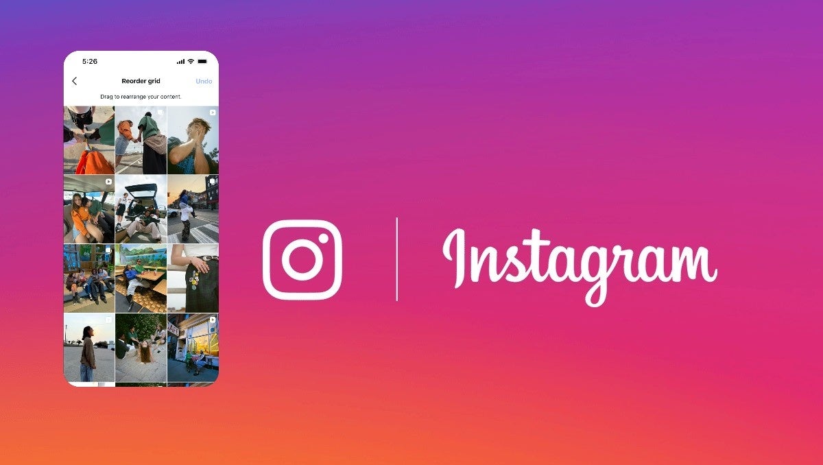 Esta función está disponible en la última versión de la app de Instagram para Android e iOS