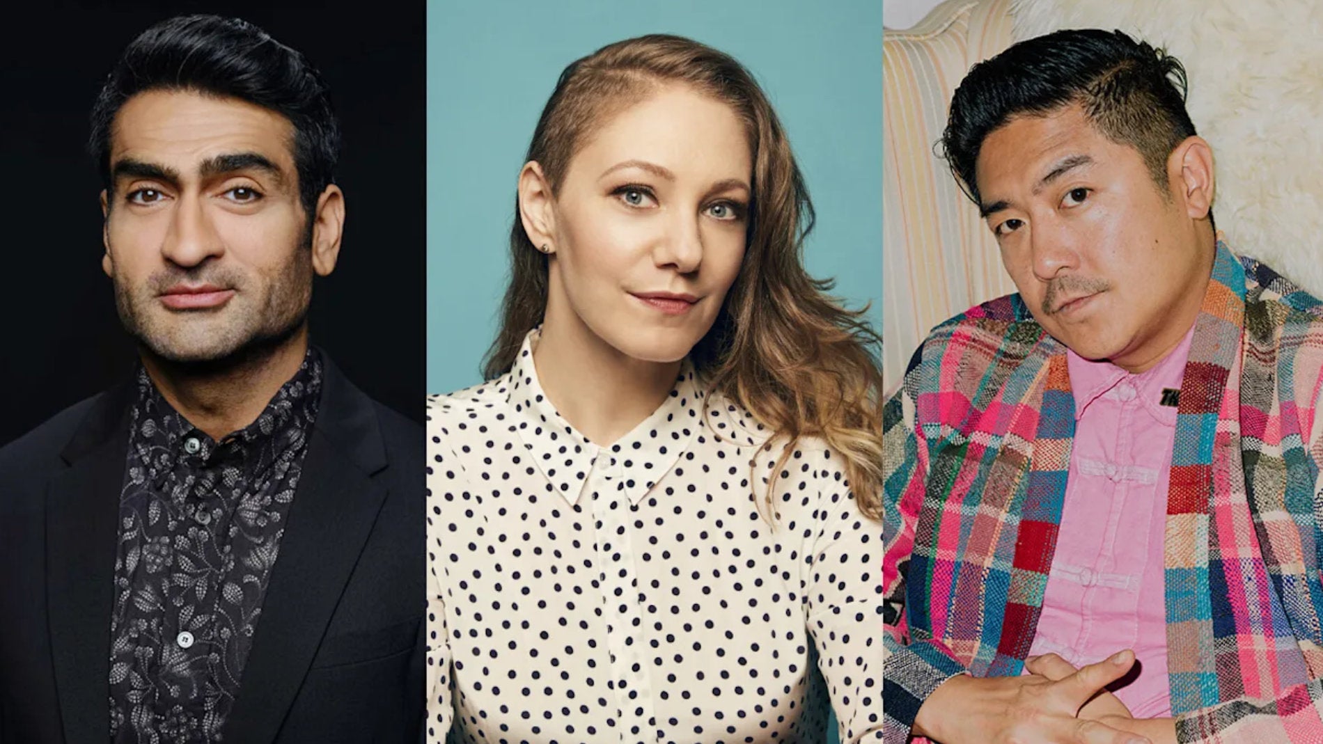 Prime Video ficha a tres conocidos actores para su nueva comedia de ciencia ficción