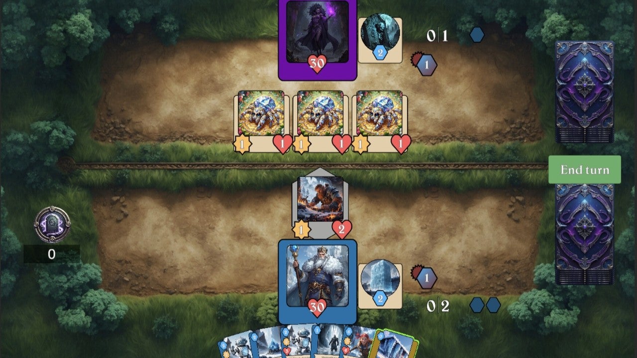 Sigil Arena