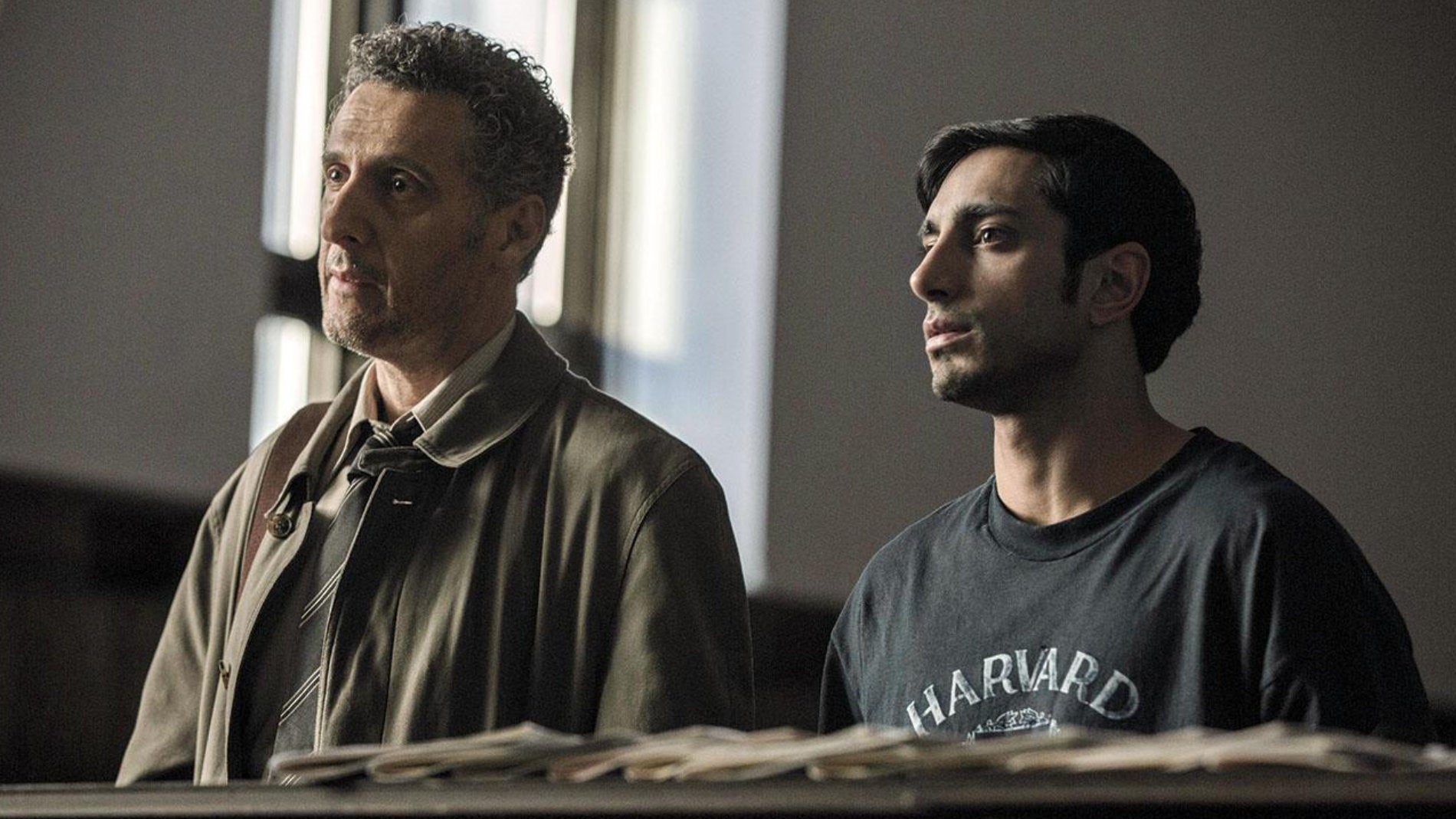 Para mí, el mejor thriller judicial de la última década: solo dura 8 episodios y lo tienes disponible en HBO Max