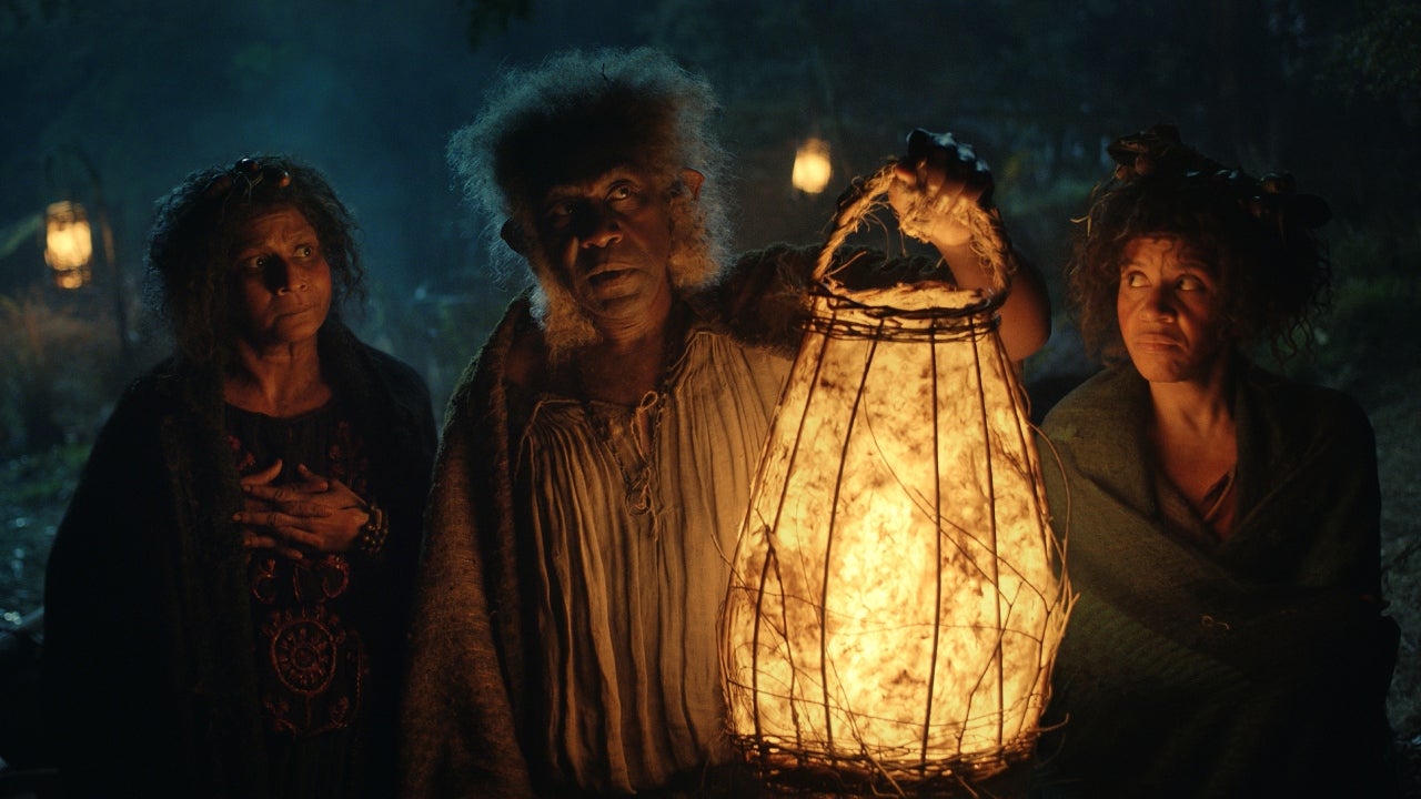 Acusan a la nueva de 'El Señor de los Anillos' de falta de diversidad: Andy Serkis responde