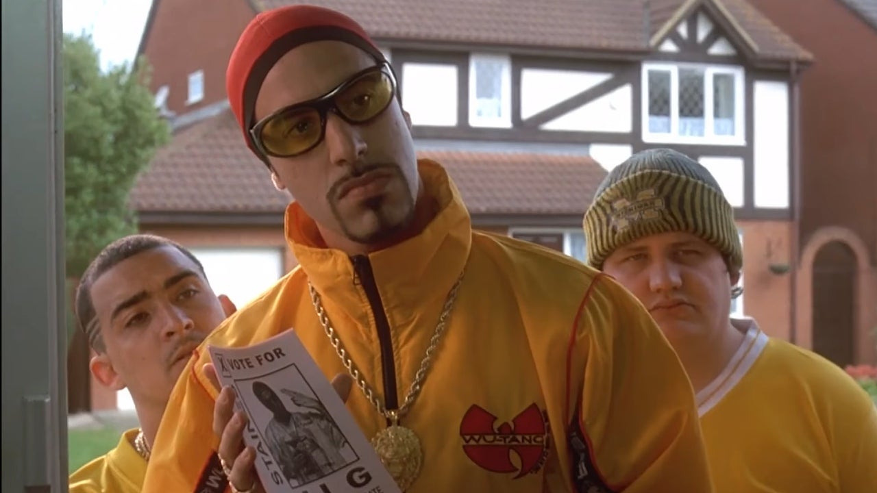 'Ali G 2' ya tiene nombre oficial y fecha de estreno en cines, y está casi aquí