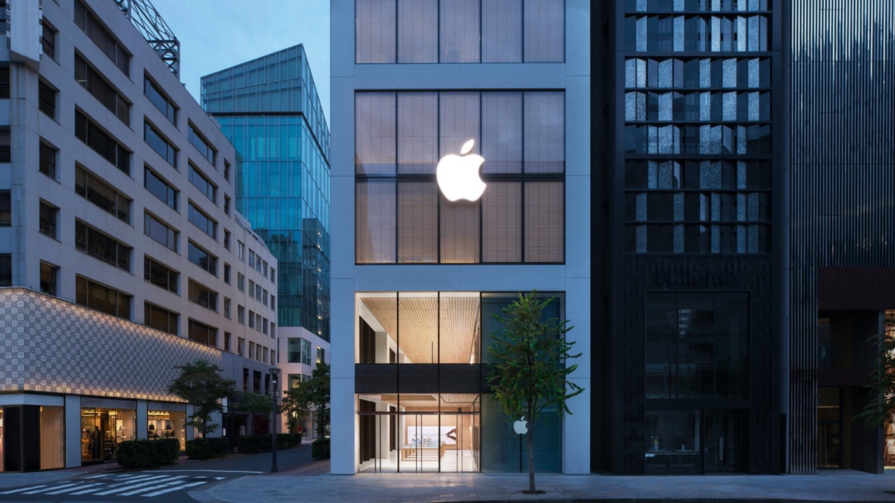 Apple sube sus precios en la gama actual de iPhone en Japón, ajena a la crisis de componentes
