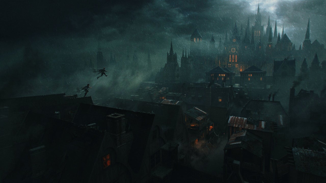 Apple TV prepara una adaptación cinematográfica de Mistborn