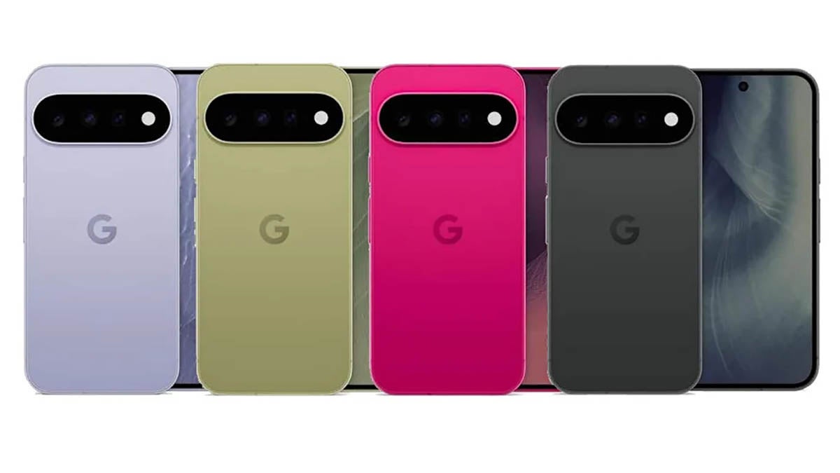 Google Pixel 11: todo lo que se sabe a menos de un mes de su lanzamiento