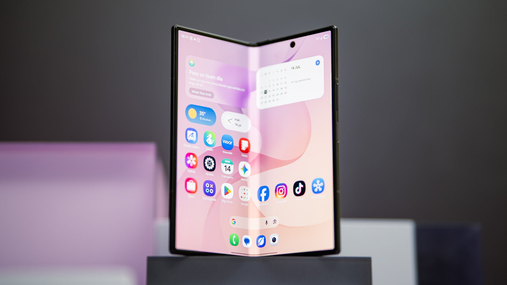 Samsung Galaxy Z Fold8 Ultra (12+256 GB)