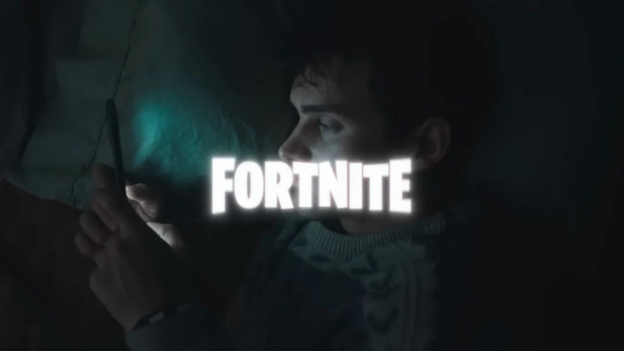 Fortnite Y Obsession Unen Sus Universos En Un Divertido Tr Iler Fortnite X Obsession 