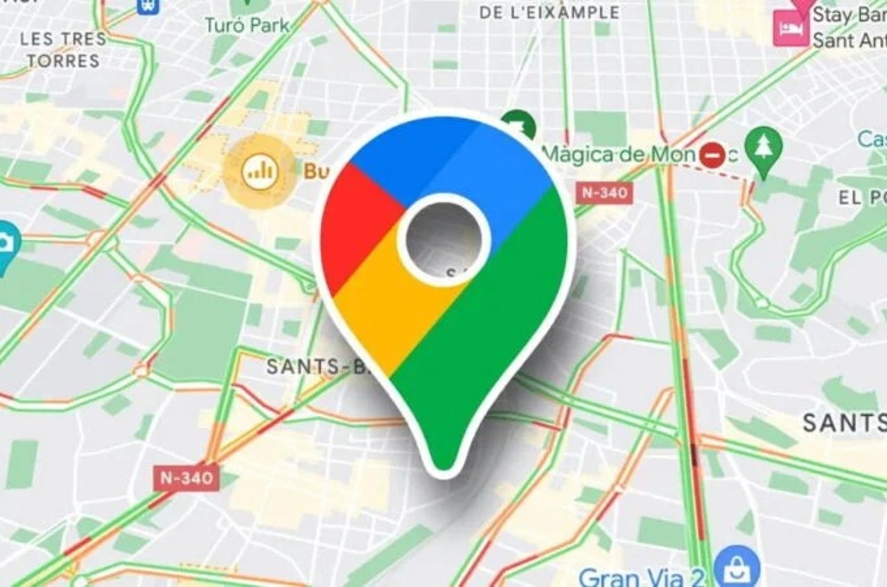 El peligro de confiar en Google Maps en la montaña: calculó 5 horas para una ruta extrema que requiere más de 12