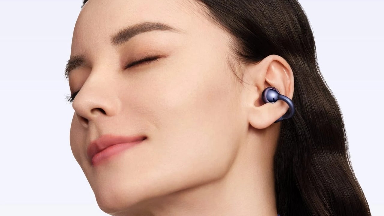 HUAWEI FreeClip 2 S: precio y dónde comprar los nuevos auriculares