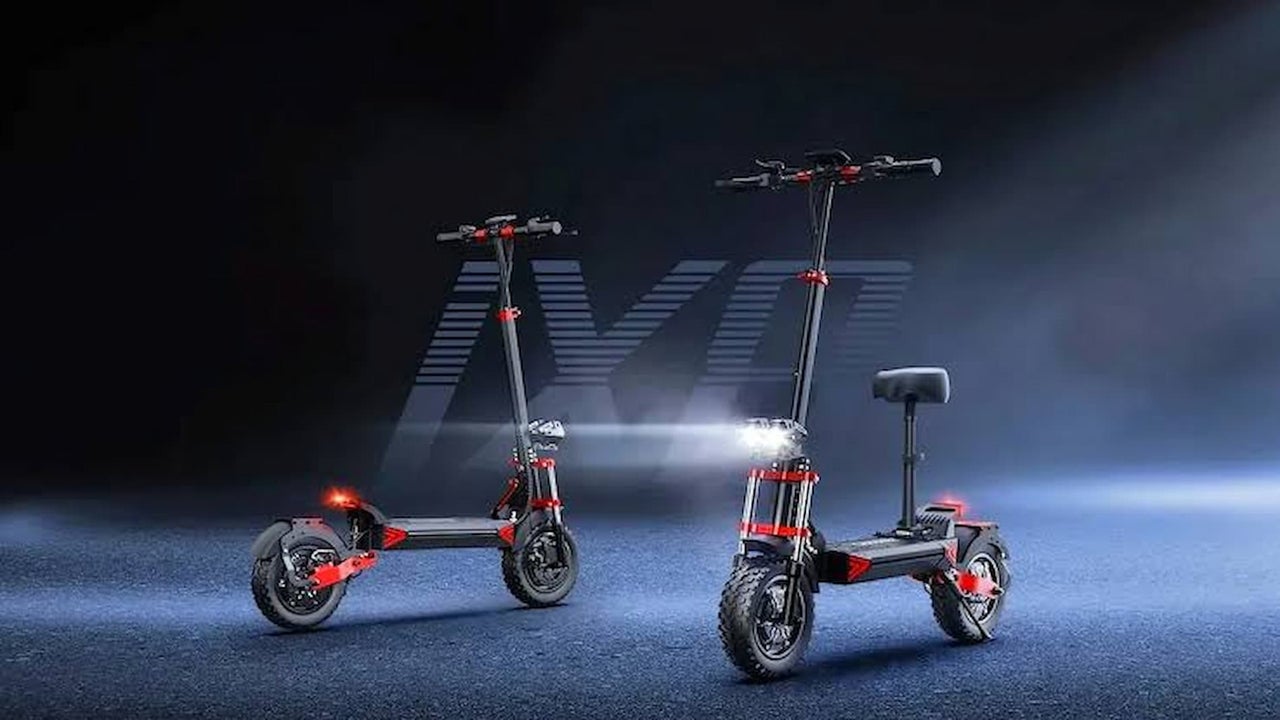 ¿Valen la pena los patinetes de iScooter? De dónde sale esta marca y cuáles son sus mejores modelos