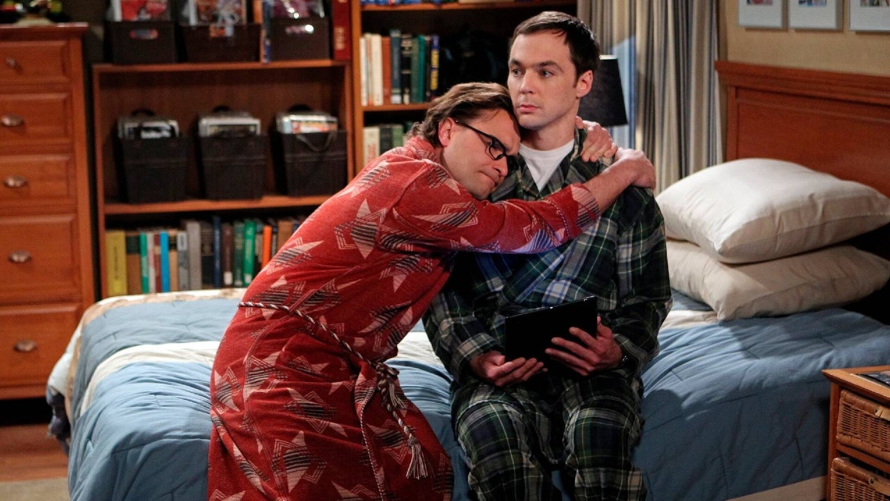 Jim Parsons revela todo lo que sufrió siendo Sheldon Cooper, pero también lo mucho que tiene que agradecerle al personaje de 'The Big Bang Theory'