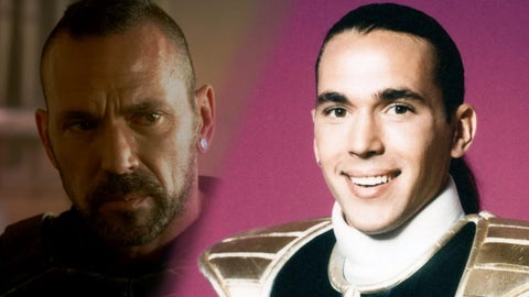 El último legado de Tommy Oliver: presentan el tráiler de la película póstuma de Jason David Frank