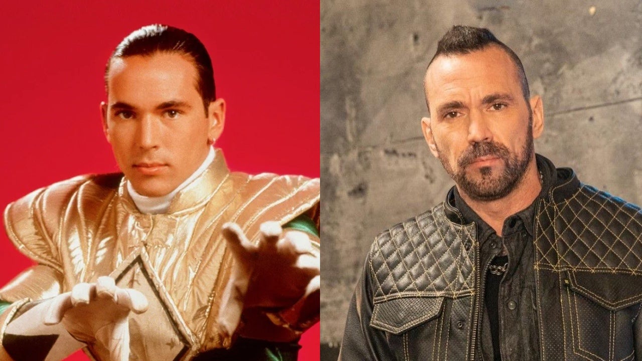 Qué fue de los Power Rangers originales ahora que se ha anunciado ...