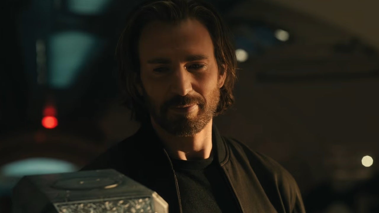 Steve Rogers es digno en el primer tráiler de 'Vengadores: Doomsday'