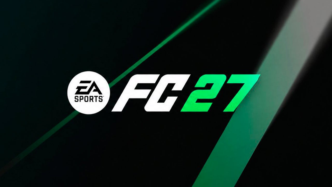 Se filtra la fecha de lanzamiento de EA Sports FC 27 y se confirma si  volverá a estar disponible para PS4 y XBOX One