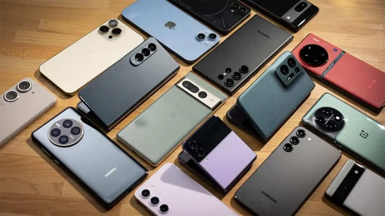 El costo de los teléfonos inteligentes podría reducirse drásticamente en 2027: el iPhone 20 se perfila como uno de los principales favorecidos