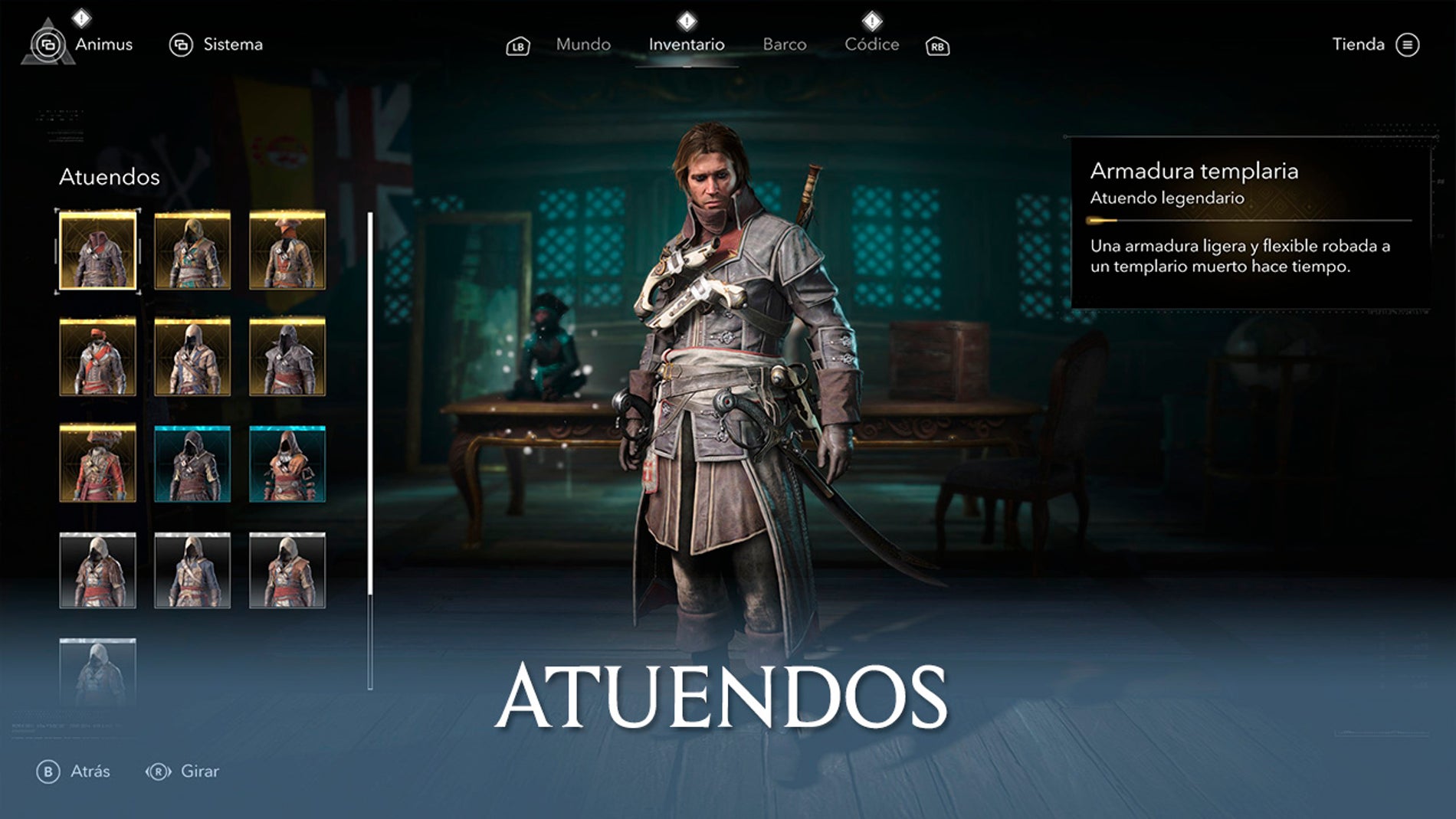 Todos Los Atuendos En Assassin s Creed Black Flag Resynced Y C mo Todos Los Atuendos En Assassin s Creed Black Flag Resynced Y C mo