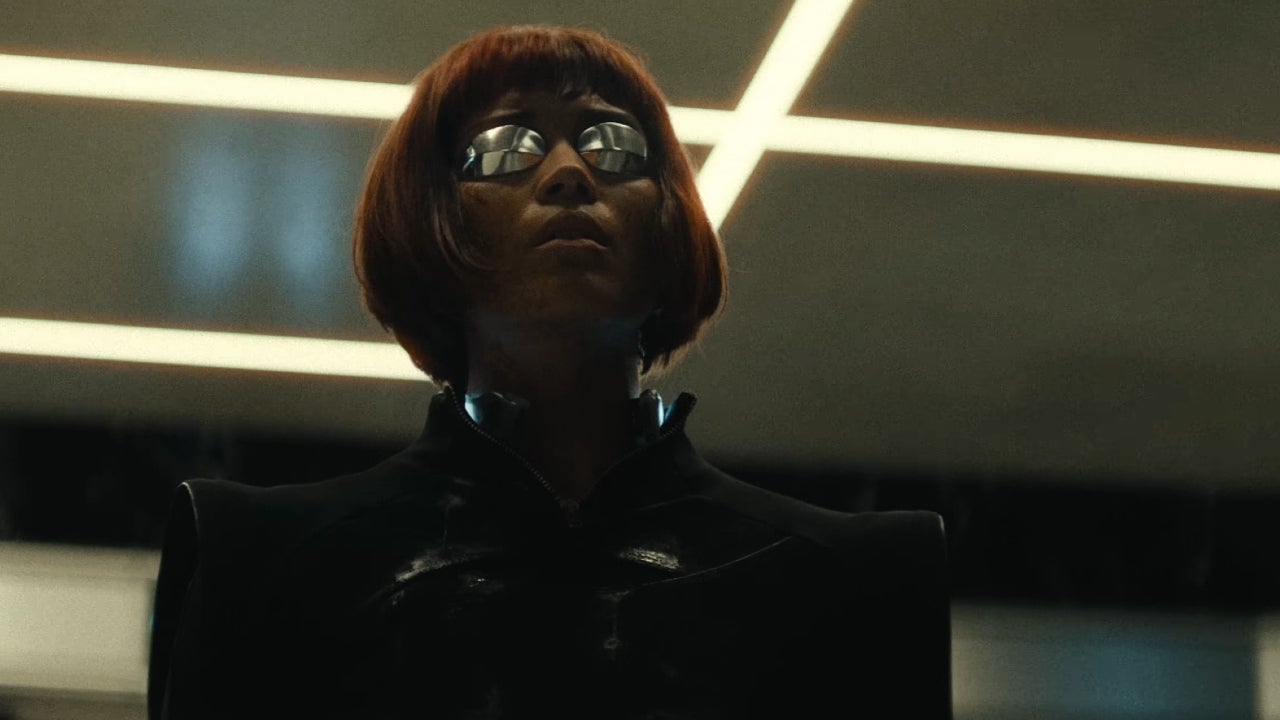 Apple TV ya tiene su propia 'Matrix': tráiler de 'Neuromancer', que ya sabemos veremos en enero de 2027