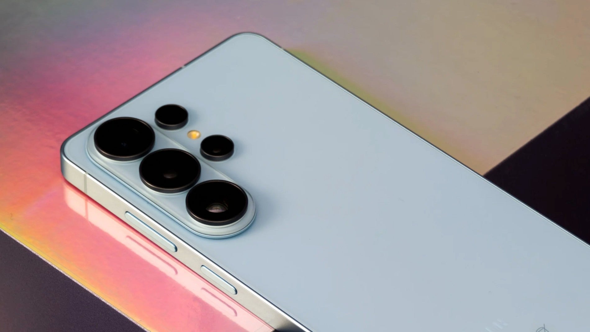 Este móvil de Samsung sigue siendo el rey de Android: experiencia sobresaliente por 290 euros menos