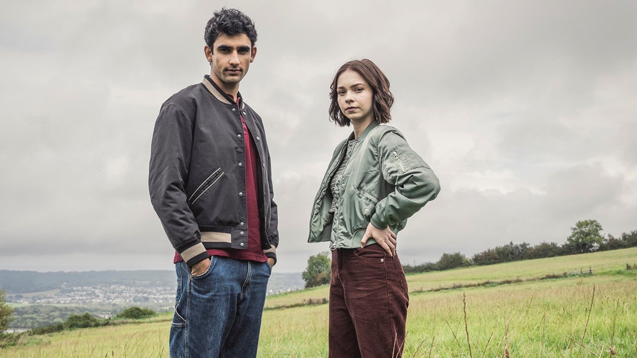 Esta es, para mí, una de las series de suspense más adictivas de estos últimos años: está en Netflix y solo tiene 12 episodios