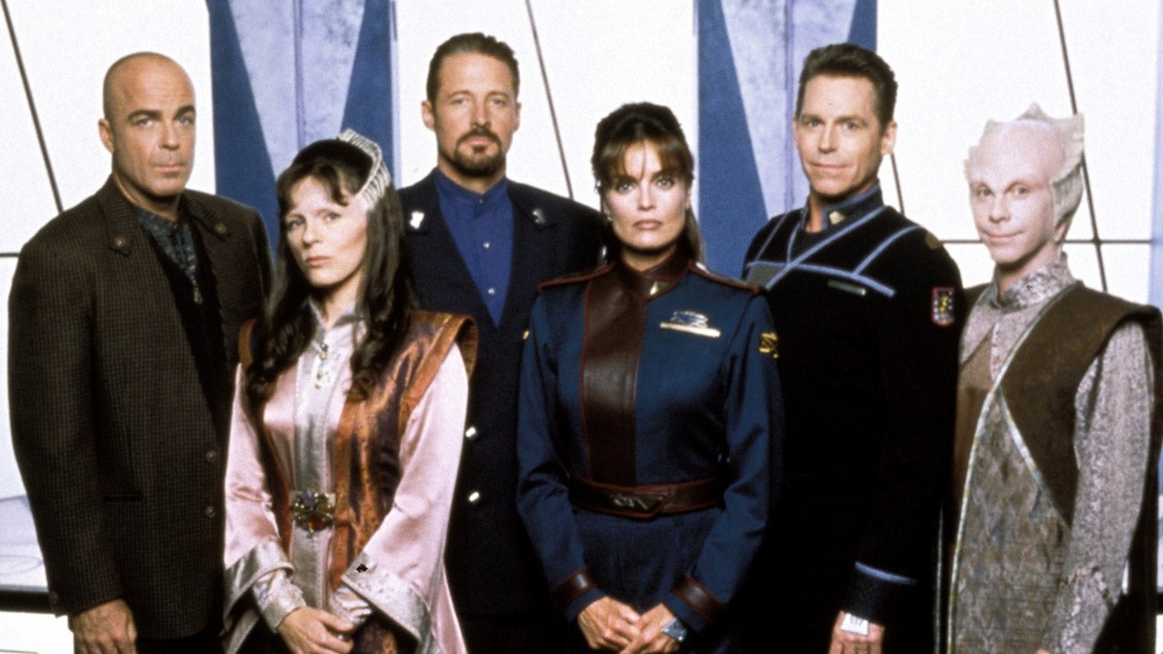 ‘Babylon 5’ estuvo muy cerca de tener un reinicio recientemente