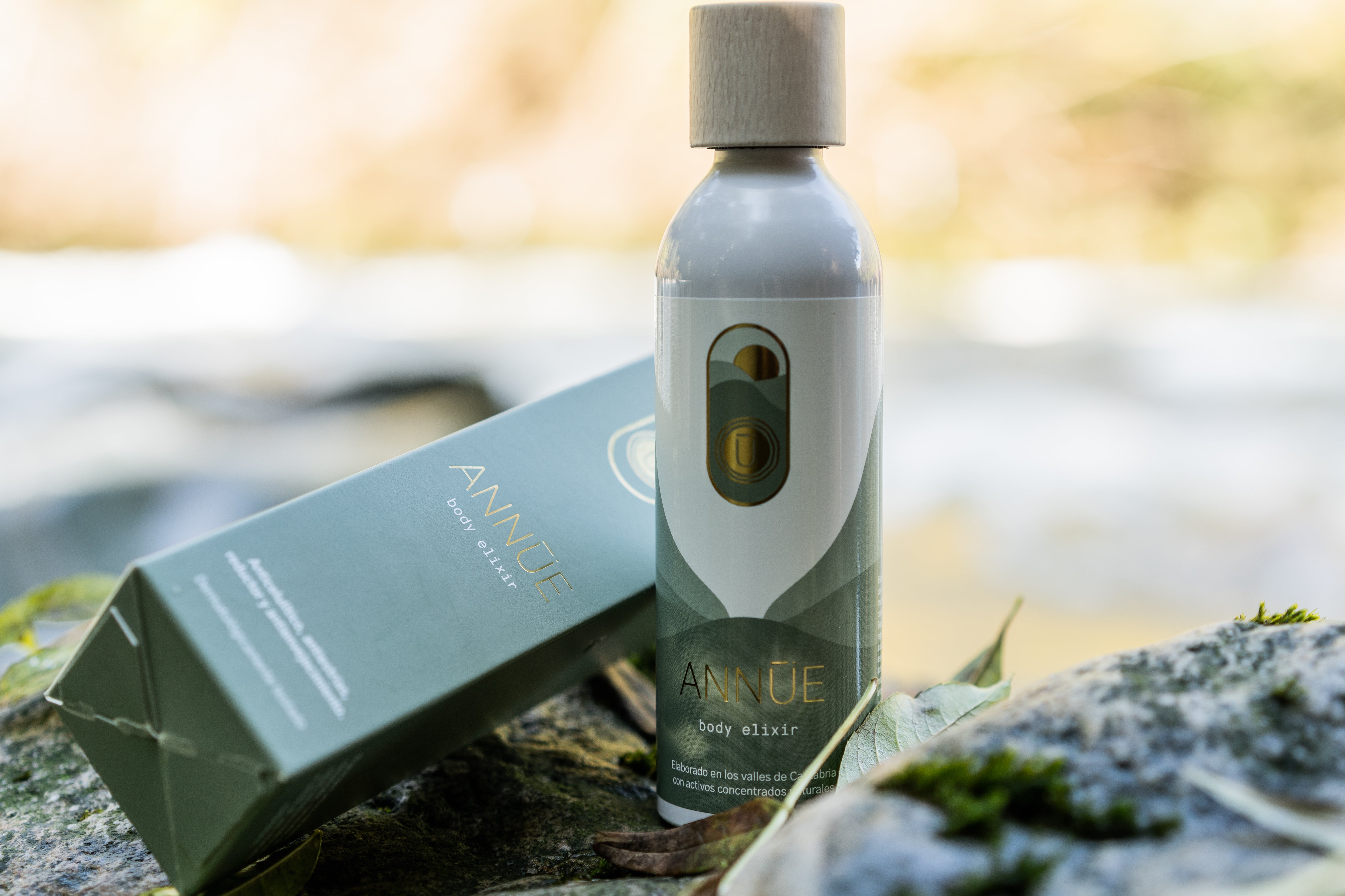 Annue Body Elixir (39,90 €) | Annue