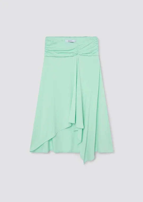 Abrazo Ciel Skirt (79 €, antes 99 €) | Feners
