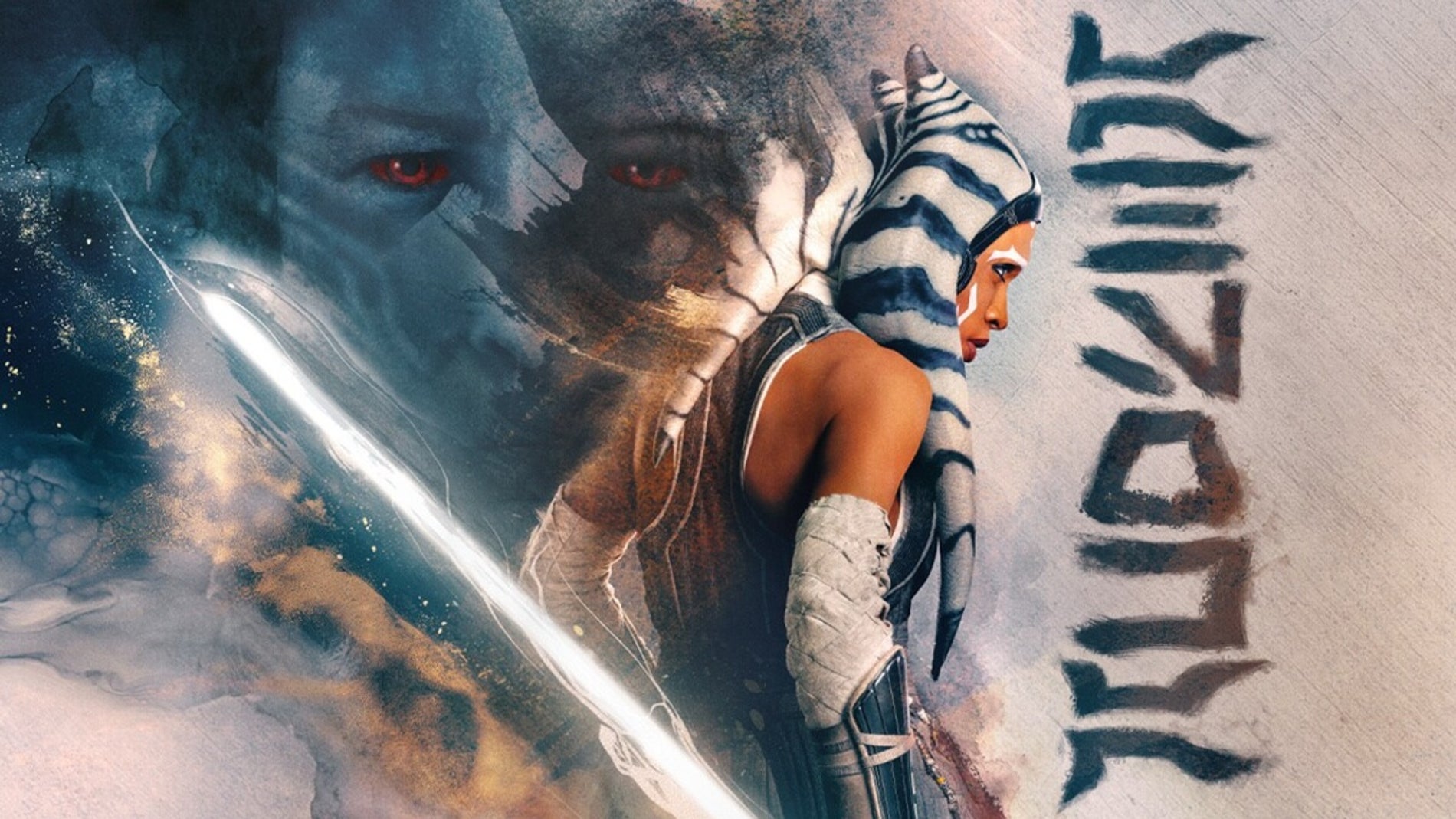 'Ahsoka' temporada 2: tráiler, fecha y el Anakin de Hayden Christensen