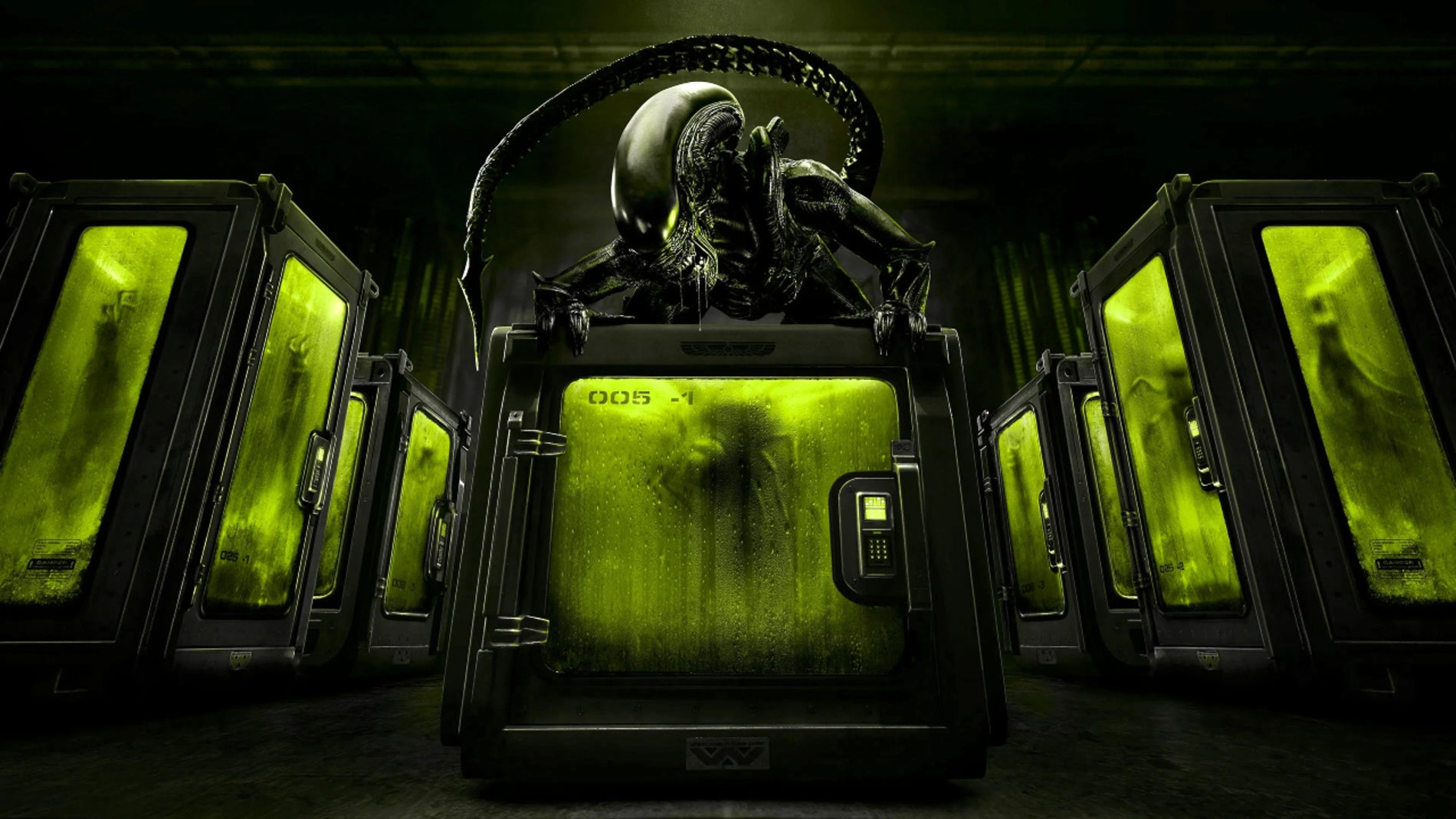 'Alien: Planeta Tierra' expande el universo de la popular franquicia de ciencia ficción