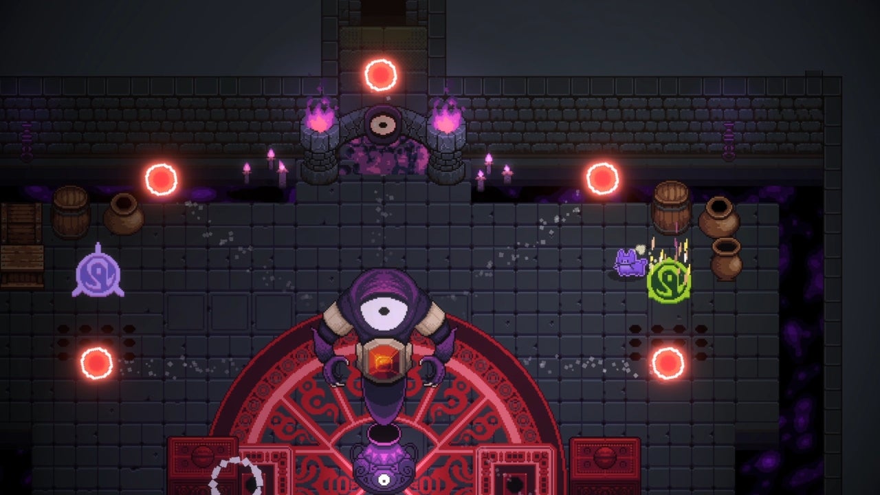 Avoidvania