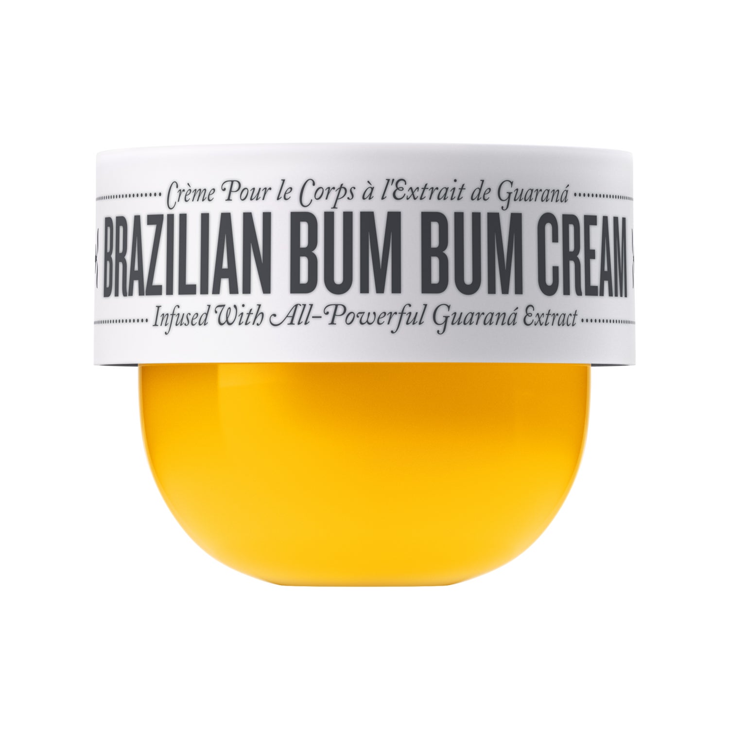 Brazilian Bum Bum Cream de Sol de Janeiro, 75 ml (22 €) | Sephora
