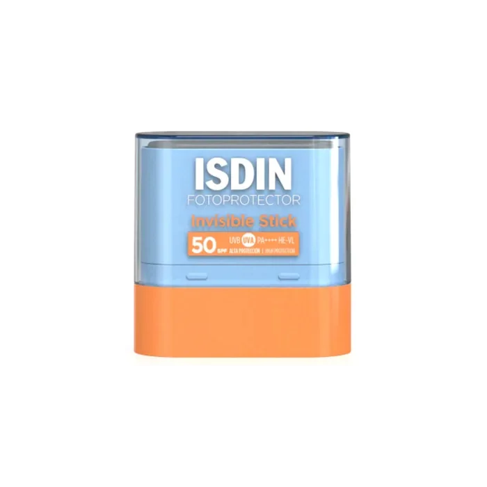 Invisible Stick SPF 50 (20,95 €) | ISDIN