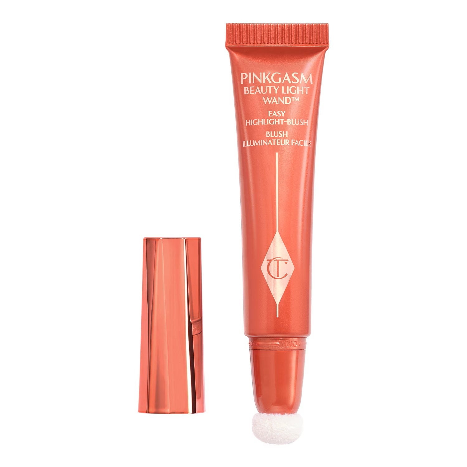 Beauty Light Wand Pinkgasm de Charlotte Tilbury (44 €) | Sephora