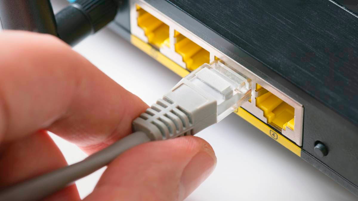 Cómo entrar en 192.168.1.1 y configurar tu router
