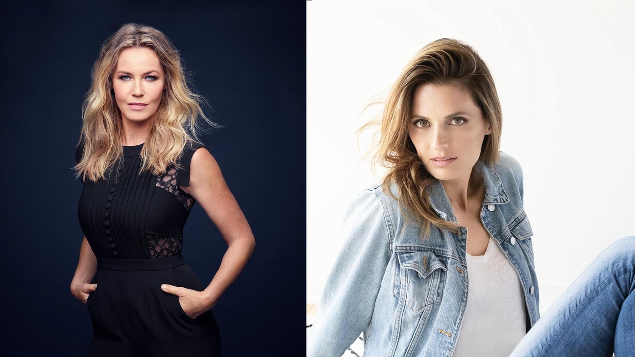 Connie Nielsen and Stana Katic Join New MonsterVerse Series on Apple TV+