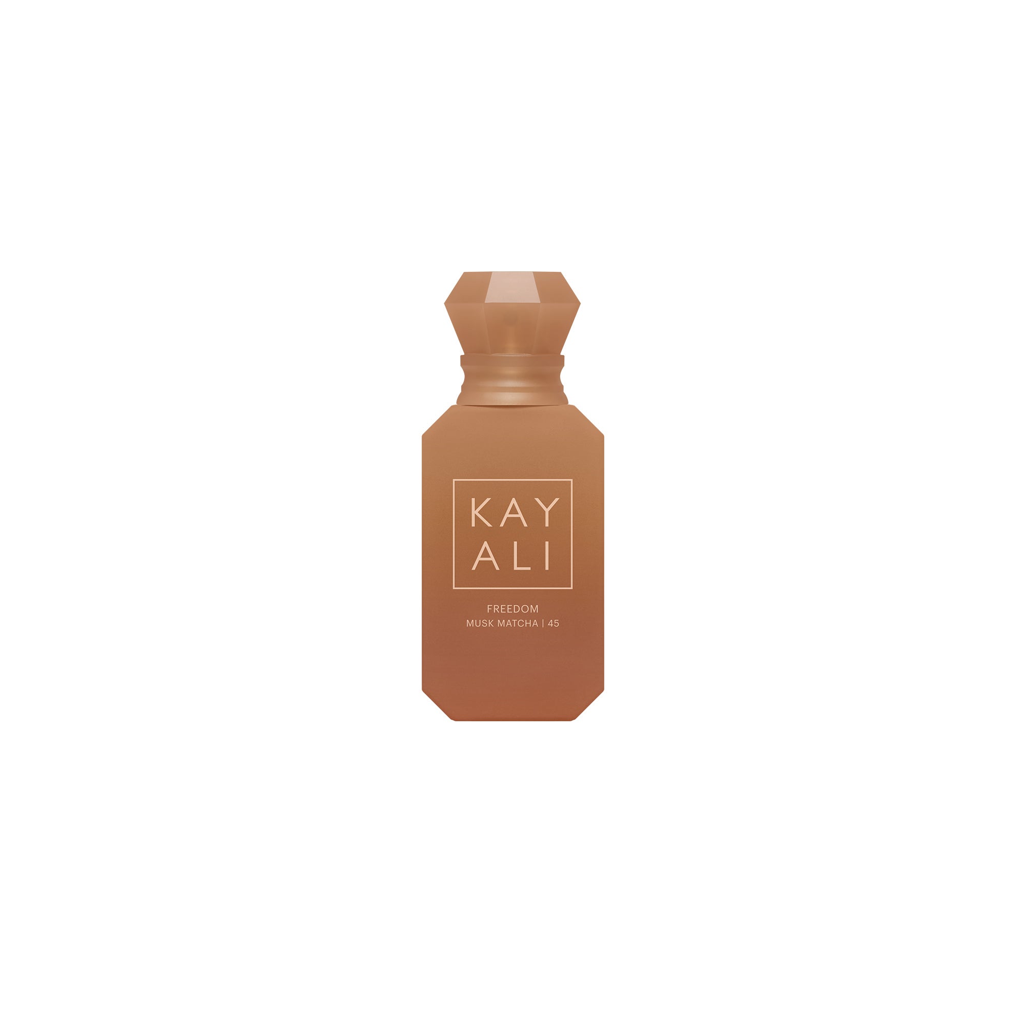 Freedom Musk Matcha 45 Eau de Parfum, 10 ml (33 €) | Sephora