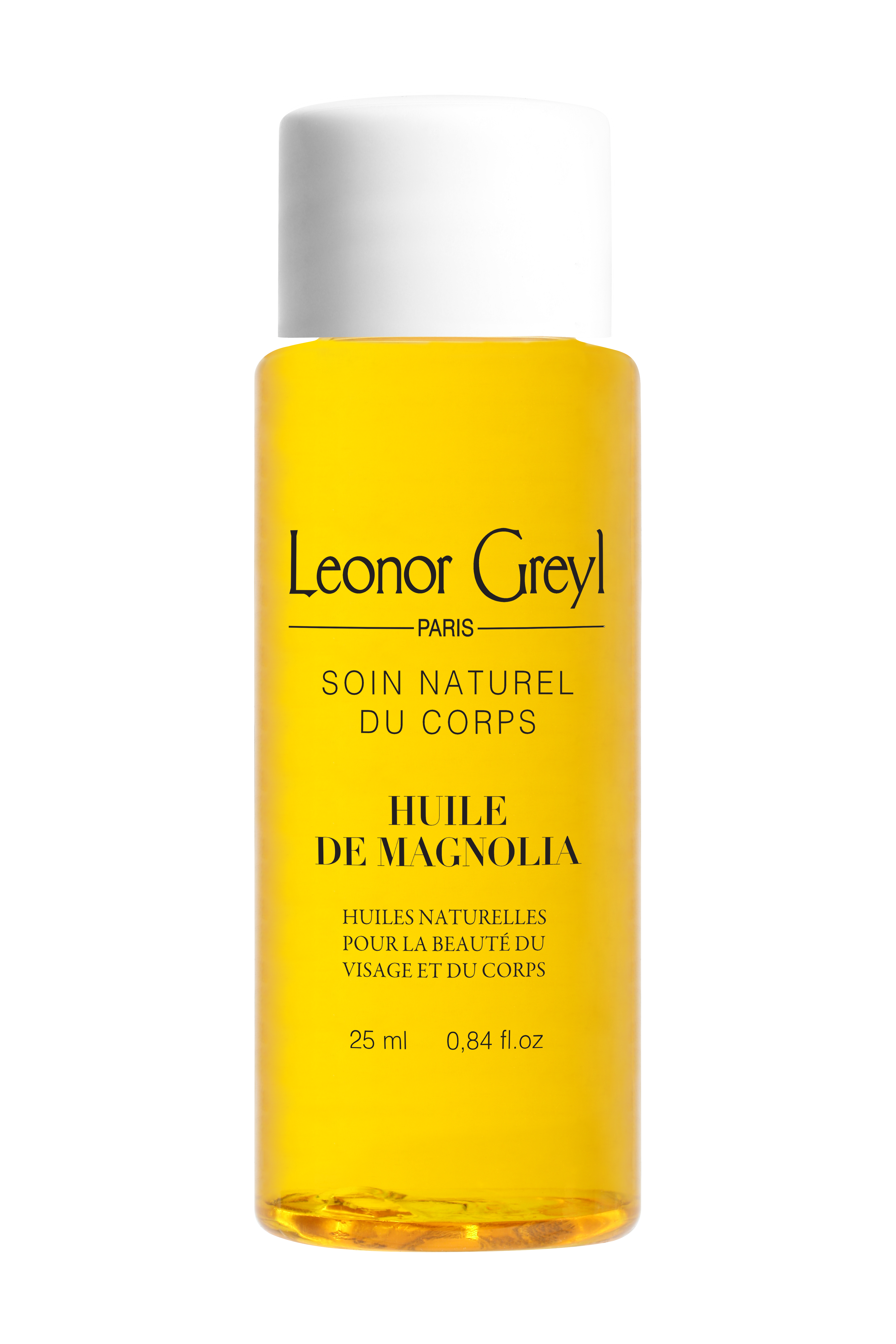 Huile de Magnolia, 25 ml (10,80 €) | Leonor Greyl