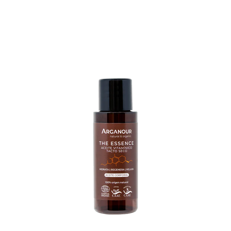 The Essence, 30 ml (3,95 €) | Arganour