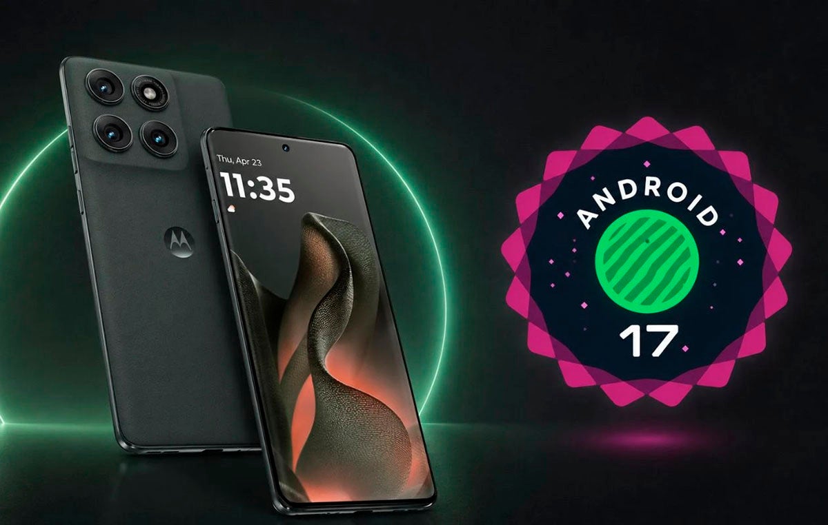Motorola confirma la lista de móviles que recibirán la actualización a ...