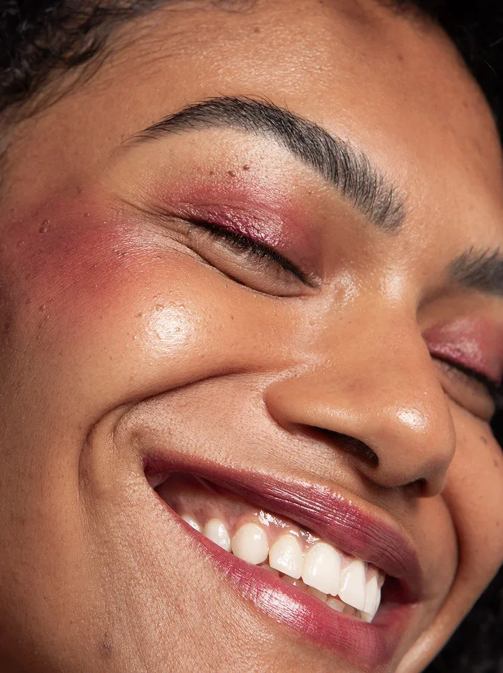 Mulberry Hue es una opción perfecta si buscamos un maquillaje más intenso | Twelve Beauty