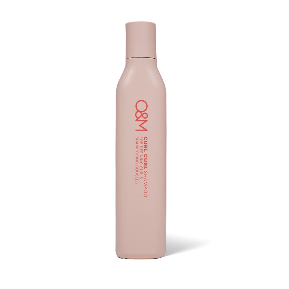 O&M Original Champú Curl Curl (42,95 €) | VIP Beauty Store