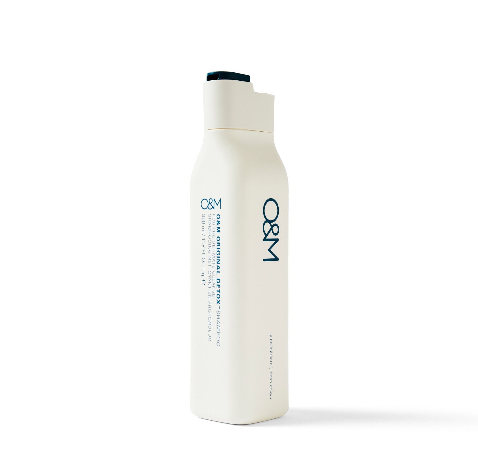 O&M Original Detox Champú (34,95 €) | VIP Beauty Store