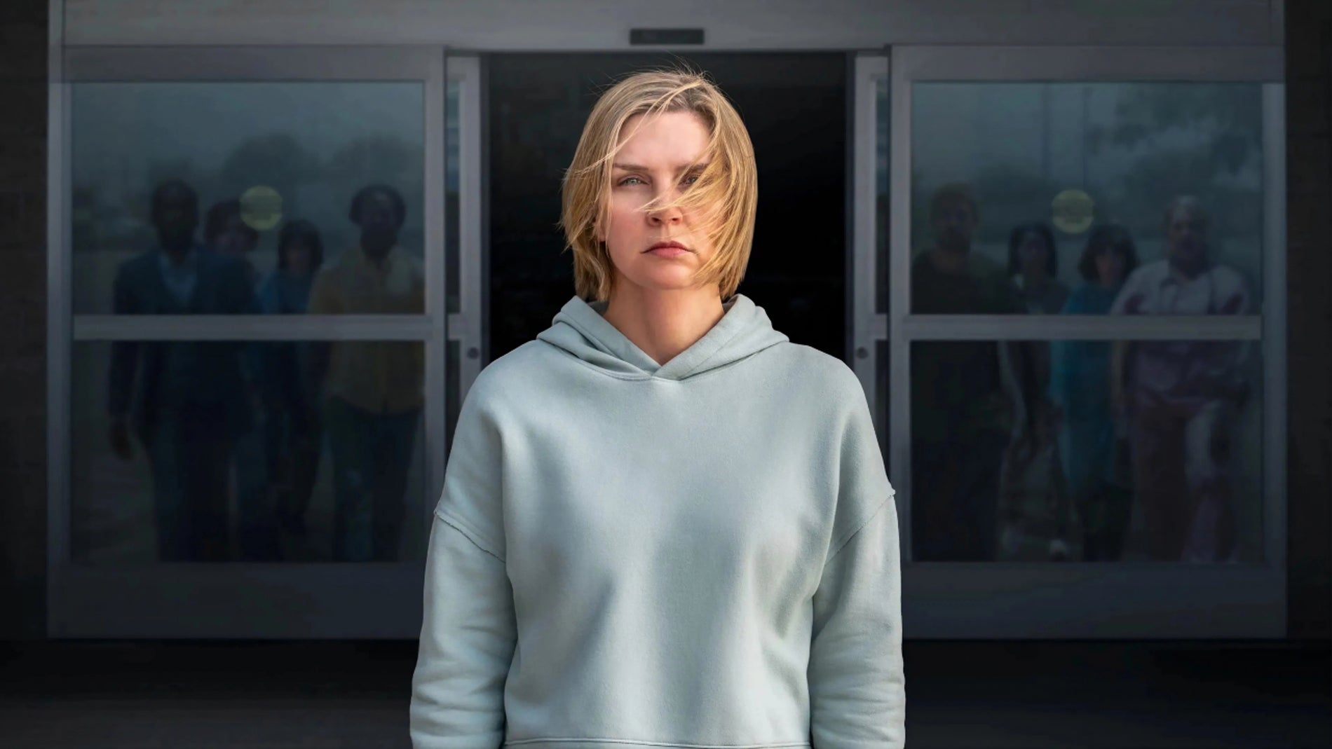 'Pluribus' supone el regreso de Vince Gilligan a la televisión con una propuesta de ciencia ficción