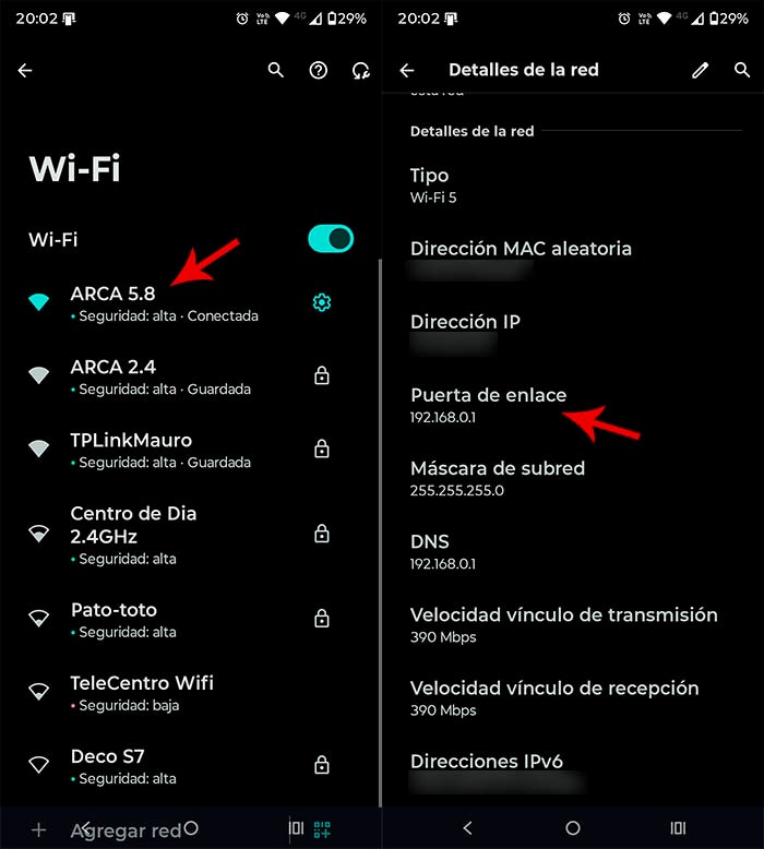 Cómo entrar en 192.168.1.1 y configurar tu router