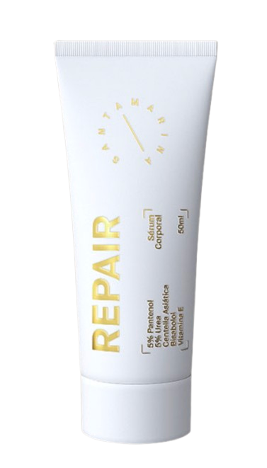 Repair Travel, 50 ml (6,90 €) | Santamarina Cosmetics
