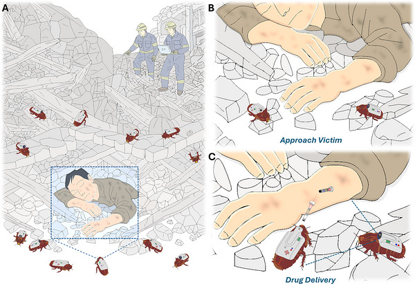 H. N. Le et al., Advanced Science (2026) / CC BY 4.0
