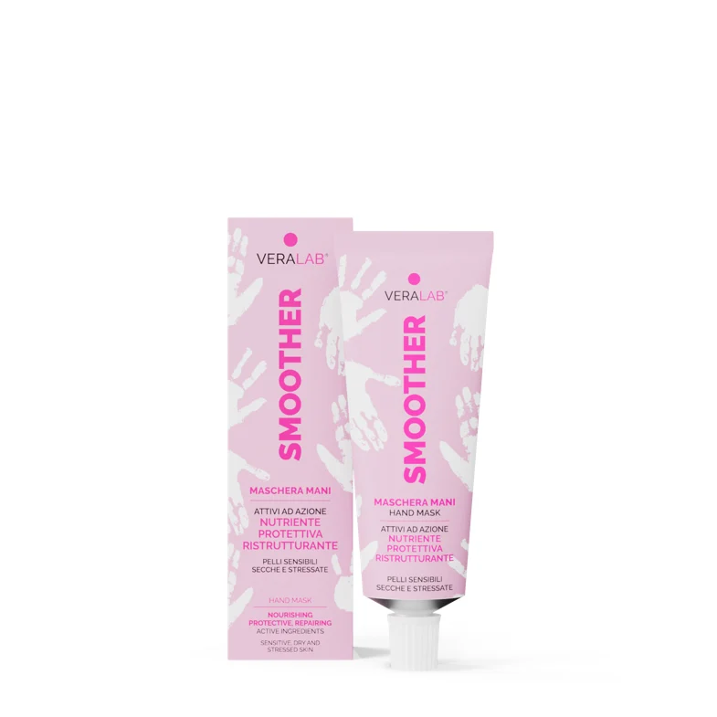 Smoother, 50 ml (12 €) | Veralab