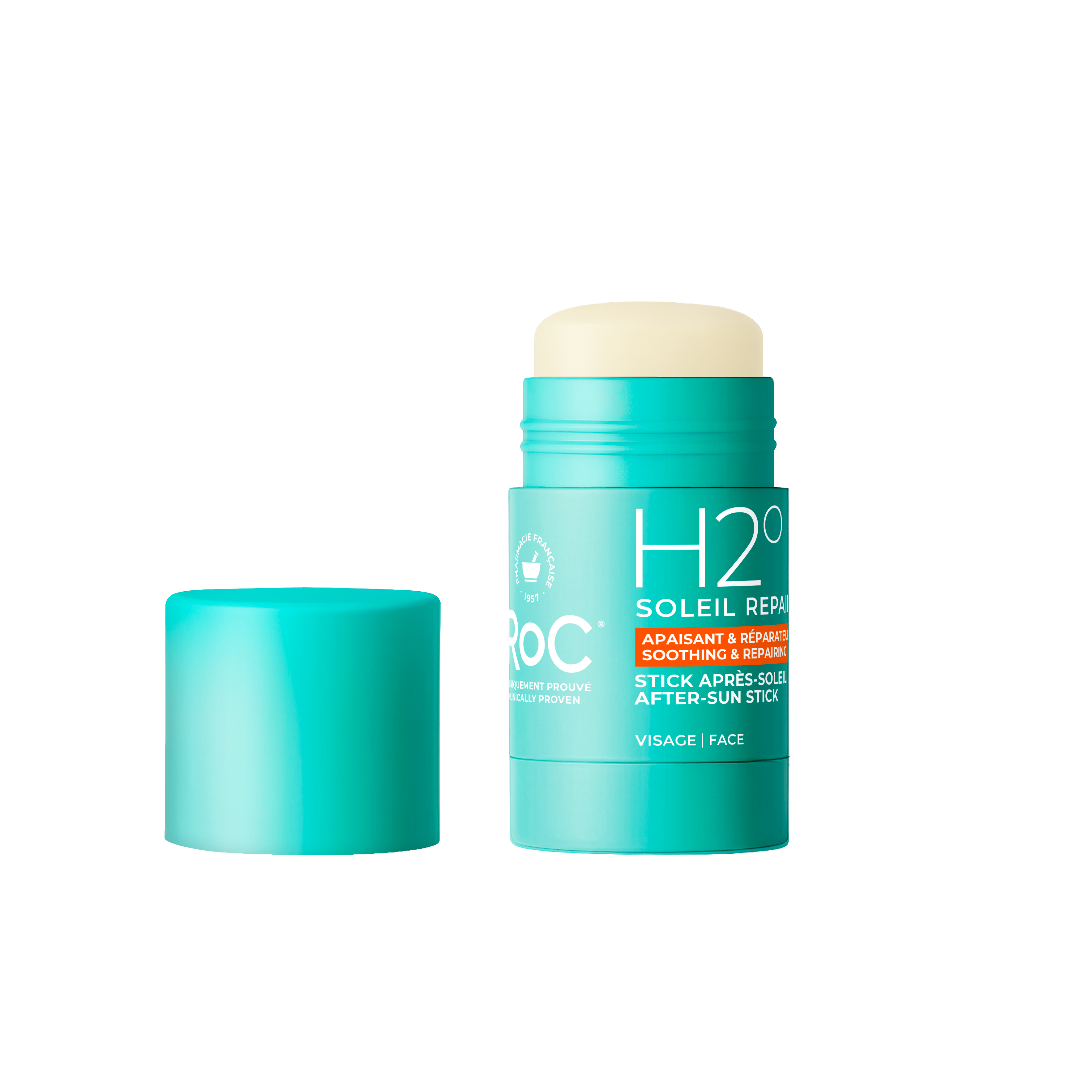 Soleil Repair Stick After-Sun (14,90 €) | RoC