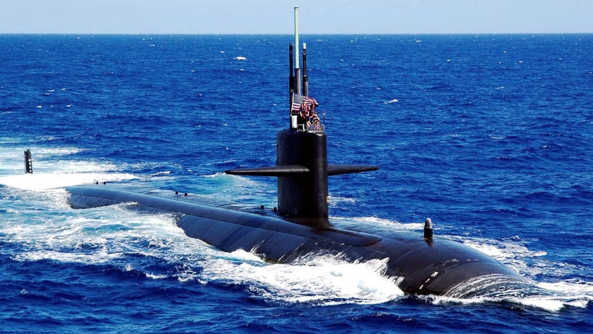 Submarino - Portada