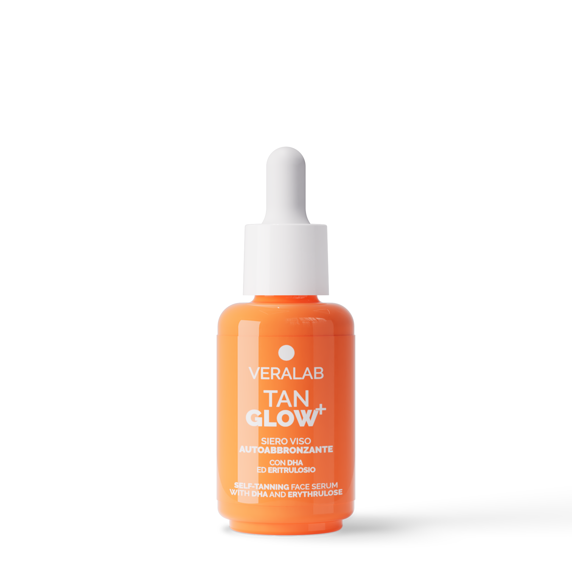 Tan Glow + (35 €) | Veralab